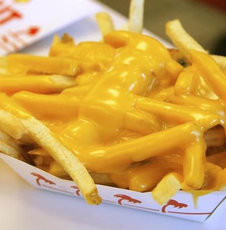 In-N-Out-Fries In-N-Out-Fries